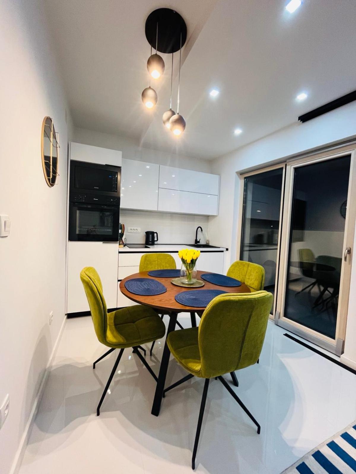Apartman N&N Kapronca Kültér fotó