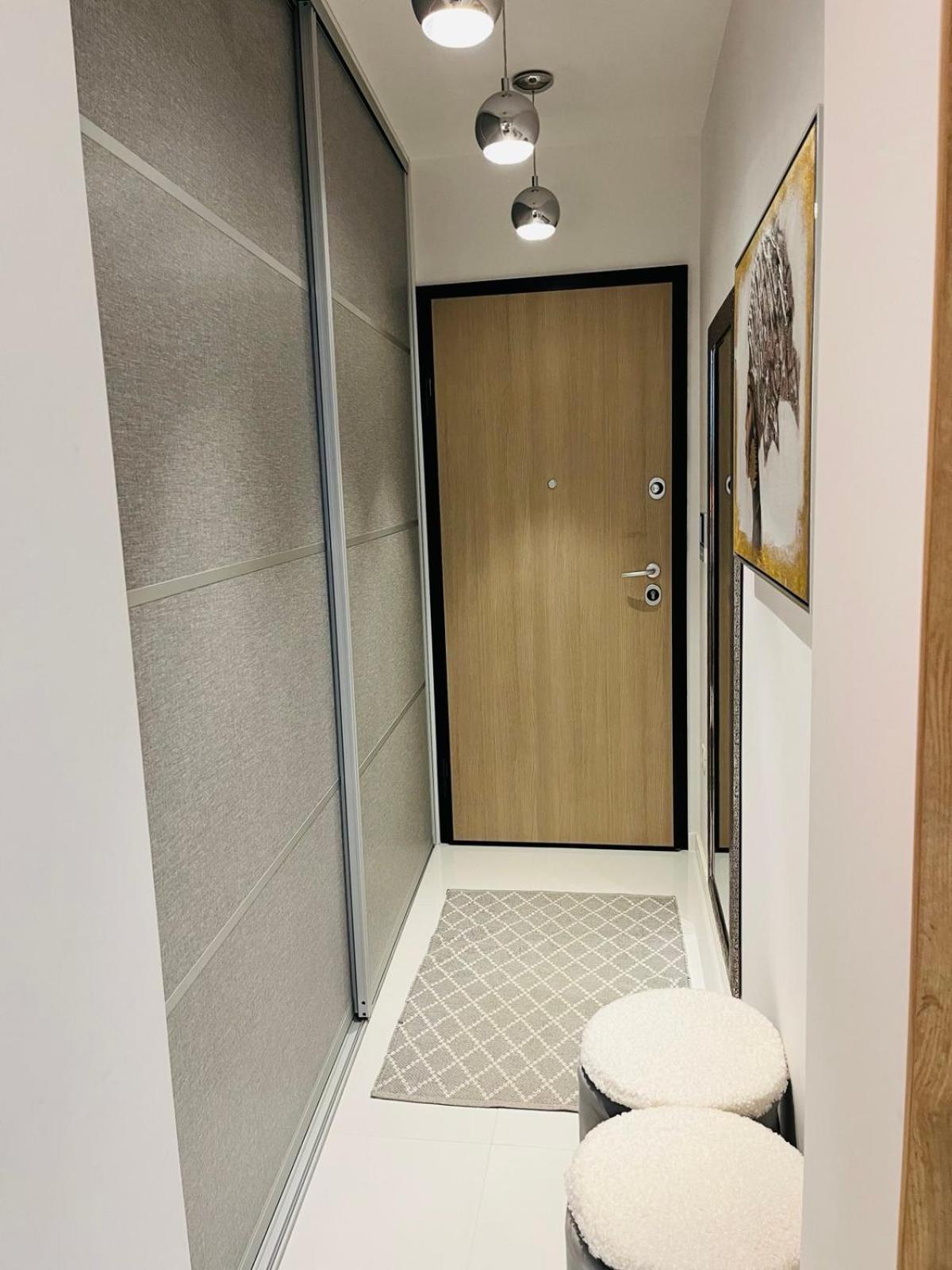 Apartman N&N Kapronca Kültér fotó