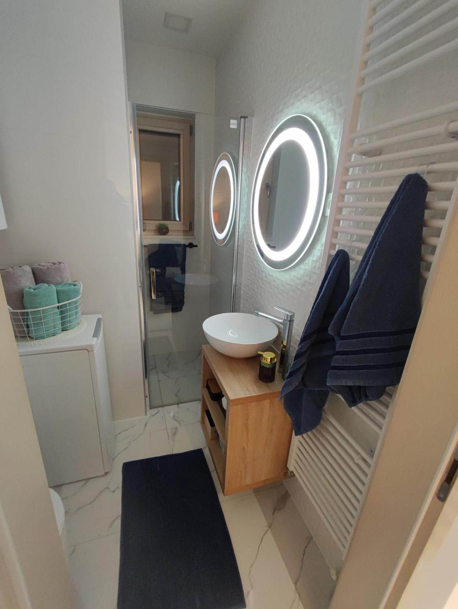 Apartman N&N Kapronca Kültér fotó