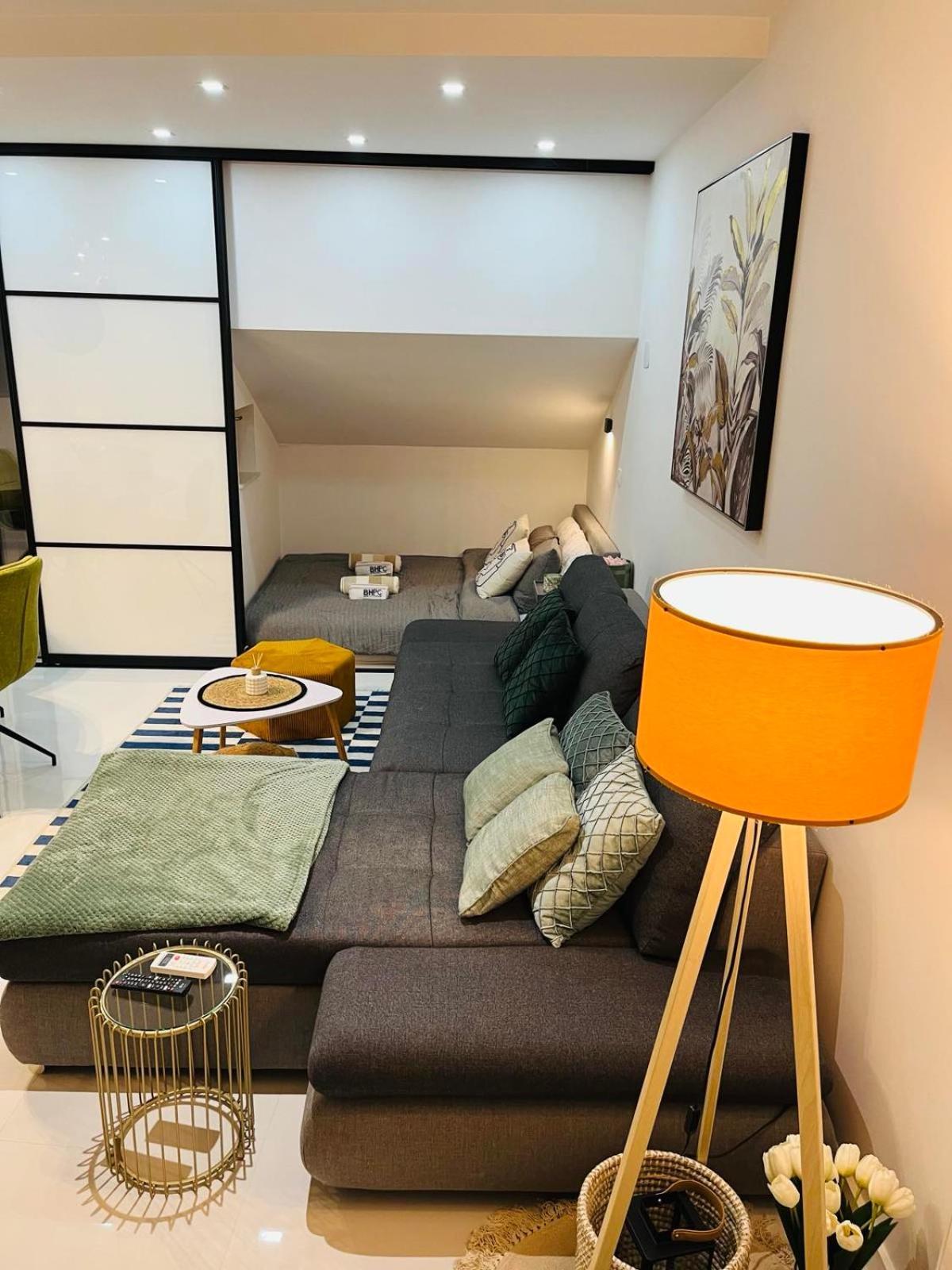 Apartman N&N Kapronca Kültér fotó