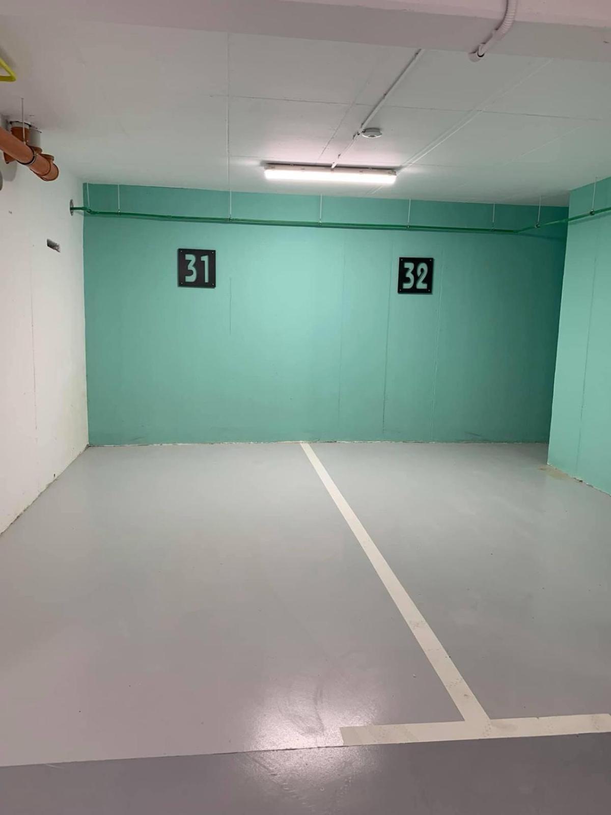 Apartman N&N Kapronca Kültér fotó