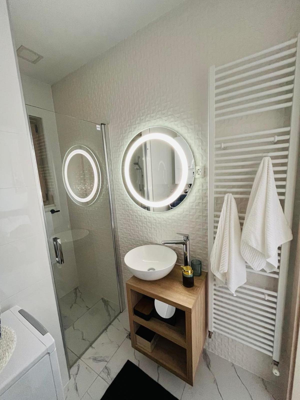 Apartman N&N Kapronca Kültér fotó